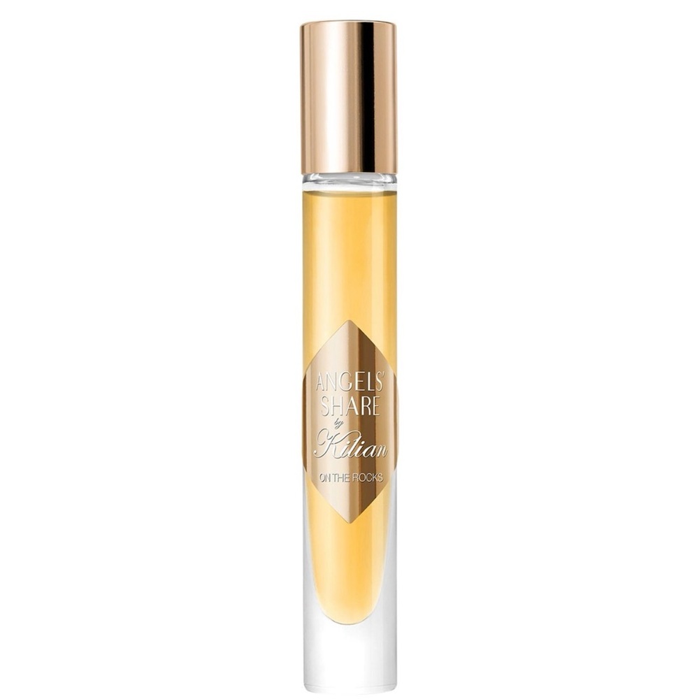 Kilian Angels' Share On the Rocks travel sized 7.5ml Spray